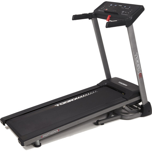 Купить Беговая дорожка  Toorx Treadmill Motion Plus (MOTION-PLUS) в Киеве - фото №1